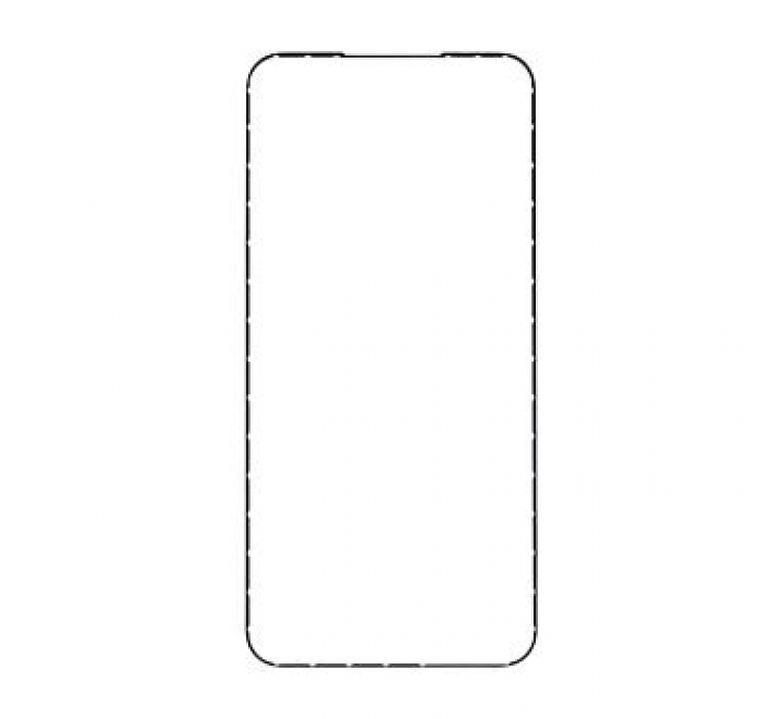 Samsung A356B Galaxy A35 5G Lepicí Páska pro LCD (Service Pack)