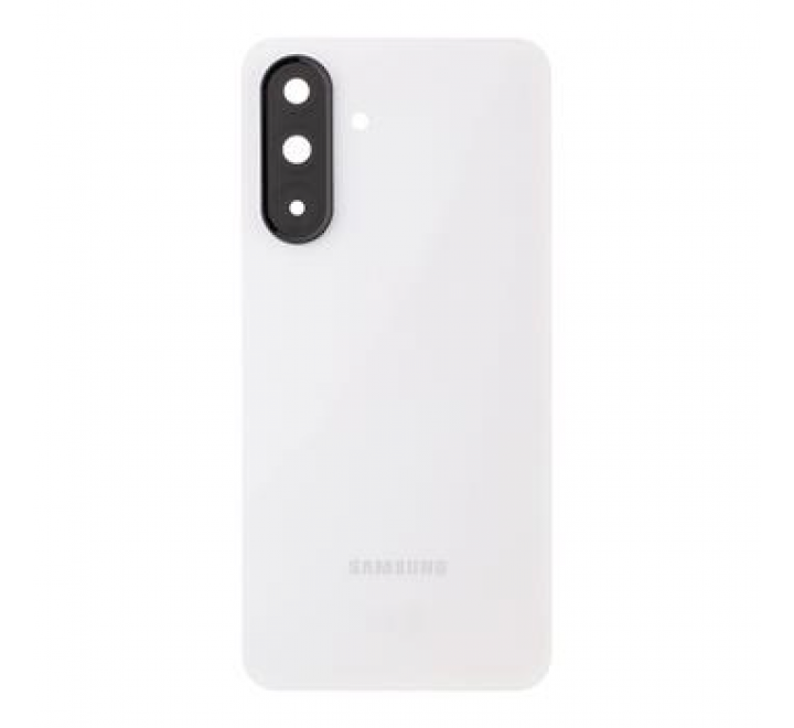 Samsung A366B Galaxy A36 5G Kryt Baterie White (Service Pack)