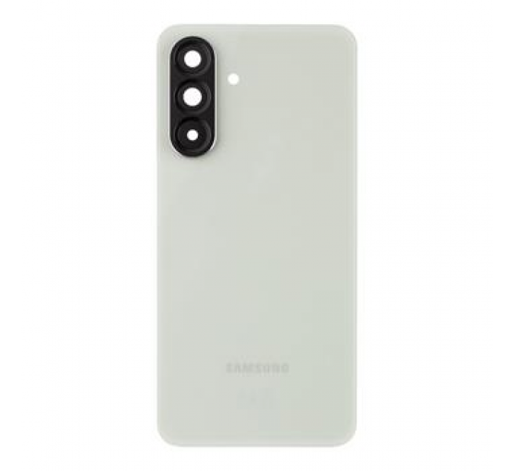 Samsung A566B Galaxy A56 5G Kryt Baterie Green (Service Pack)