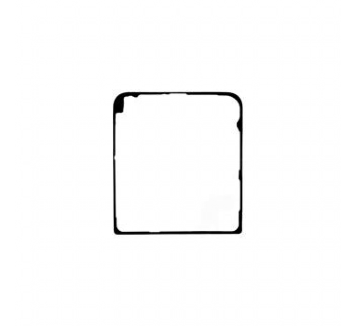 Samsung F731B Galaxy Z Flip 5 5G Lepení pod Zadní Vrchní Kryt a Displej (Service Pack)