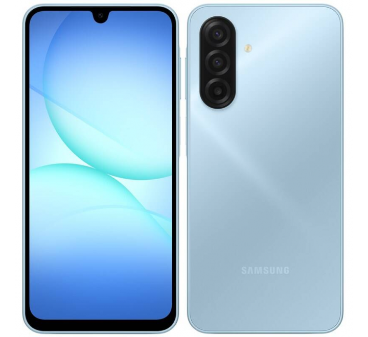 Samsung Galaxy A17 4GB/128GB A175F Light Blue