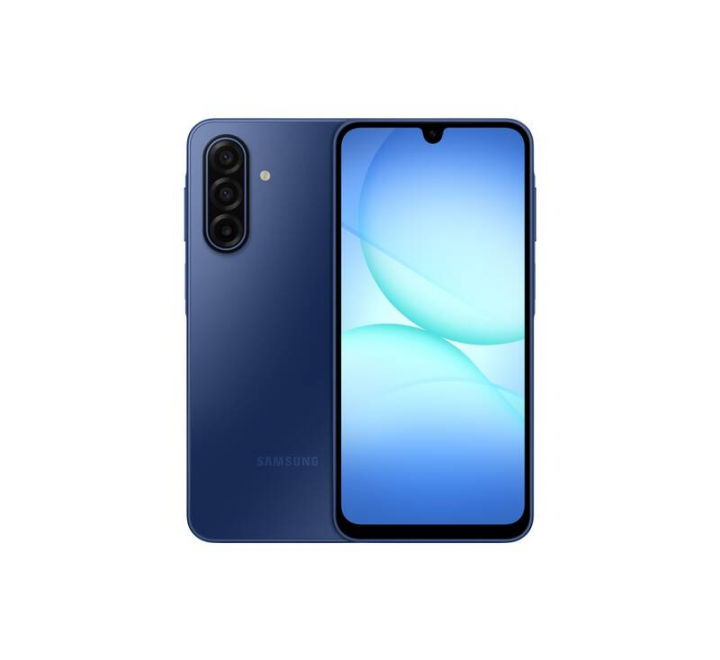 Samsung Galaxy A17 5G A176B 4GB/128GB Dark Blue