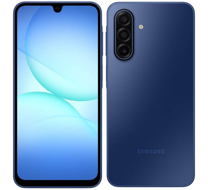 Samsung Galaxy A17 5G A176B 4GB/128GB Dark Blue