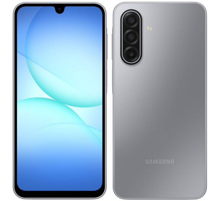 Samsung Galaxy A17 5G A176B 4GB/128GB Gray