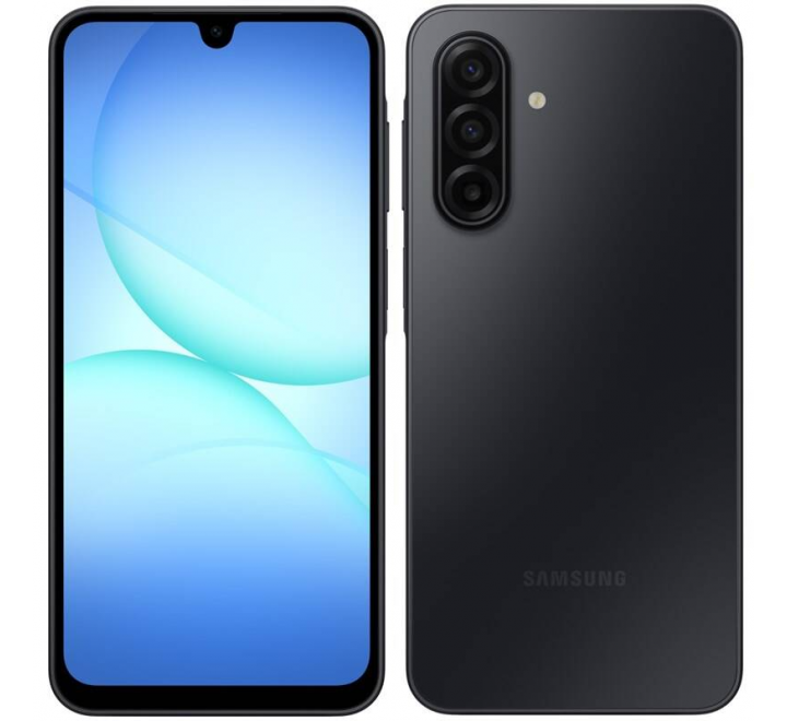 Samsung Galaxy A17 5G A176B 8GB/256GB Black