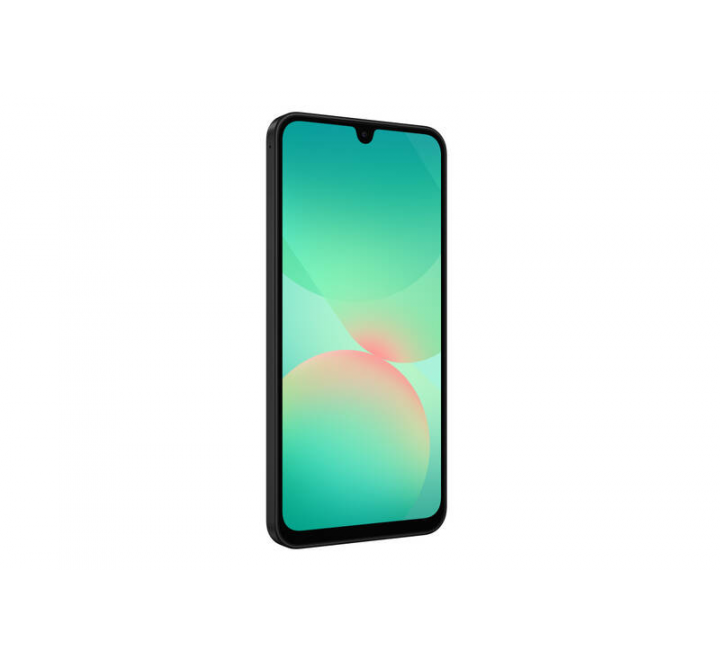 Samsung Galaxy A26 5G A266B 6GB/128GB Black