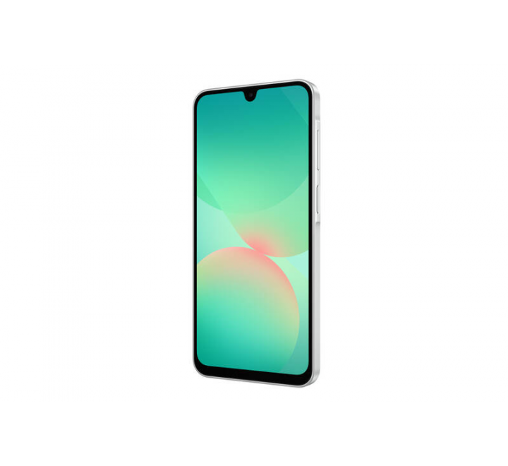 Samsung Galaxy A26 5G A266B 6GB/128GB White