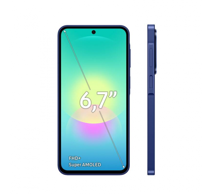 Samsung Galaxy A27 5G A276B 6GB/128GB Blue