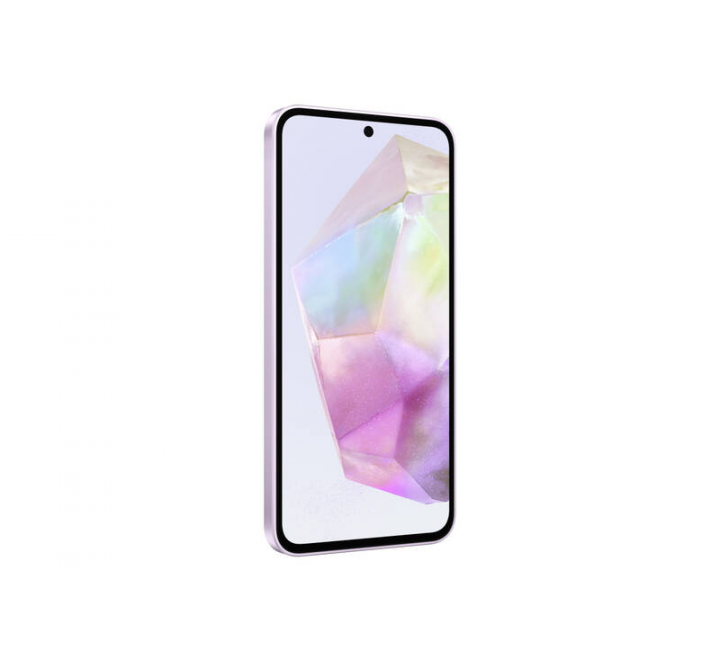 Samsung Galaxy A35 A356B 6GB/128GB Awesome Lilac