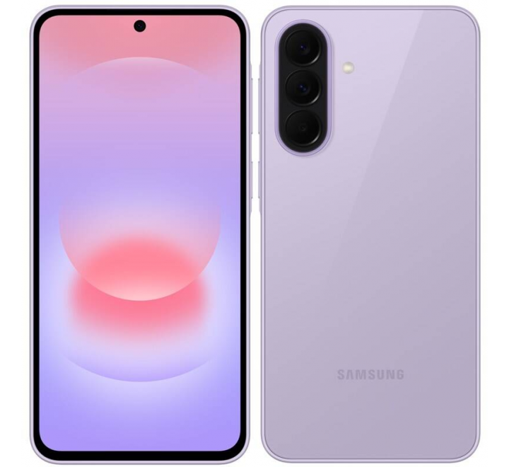 Samsung Galaxy A37 5G A376B 8GB/256GB Awesome Lavender