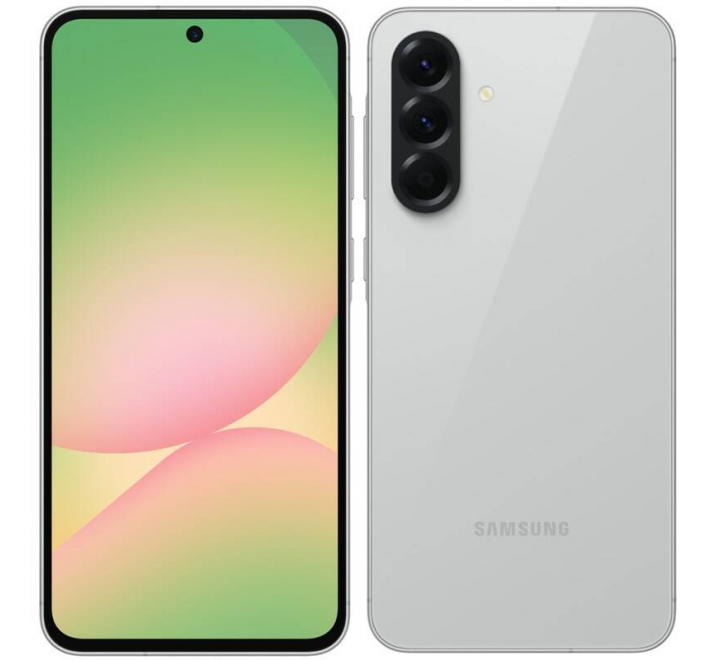 Samsung Galaxy A56 5G A566B 8GB/256GB Awesome Lightgray