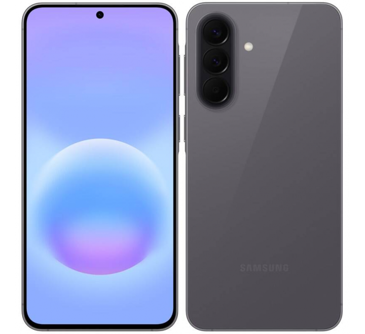 Samsung Galaxy A57 5G A576B 8GB/128GB Awesome Gray