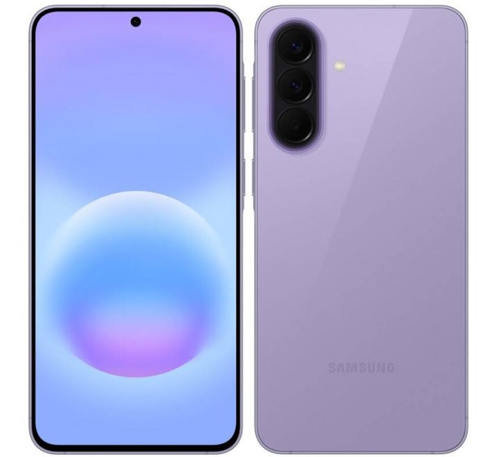 Samsung Galaxy A57 5G A576B 8GB/256GB Awesome Lilac