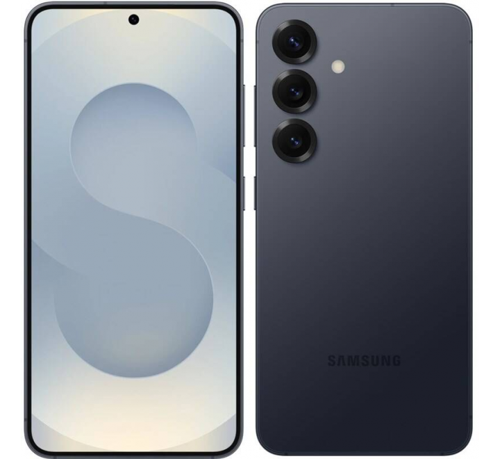 Samsung Galaxy S25 12GB/128GB S931B Blueblack