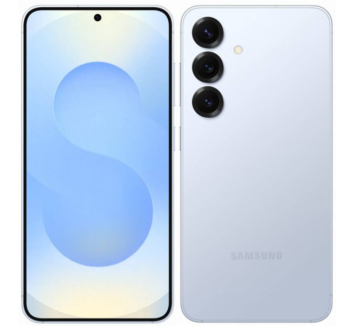 Samsung Galaxy S25 12GB/256GB S931B Icyblue