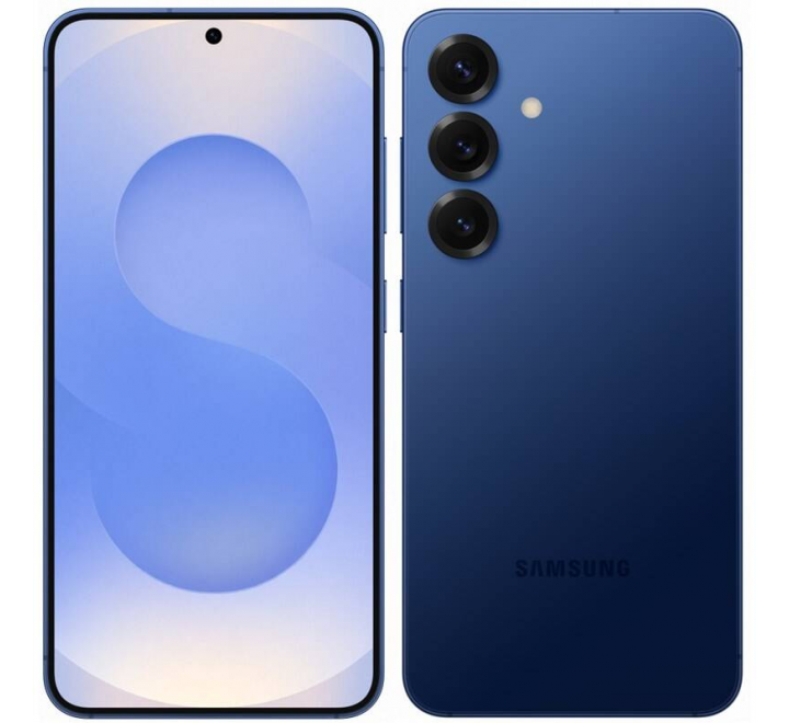 Samsung Galaxy S25 12GB/256GB S931B Navy