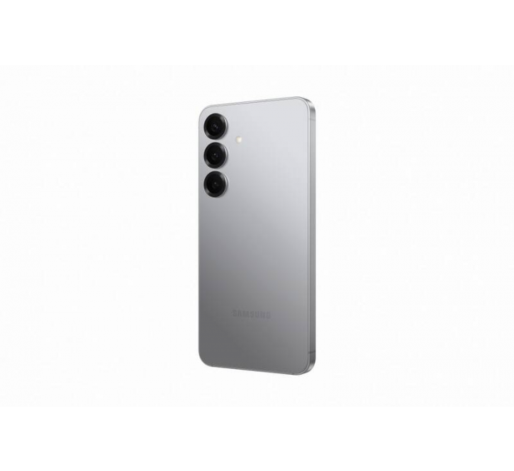Samsung Galaxy S25 12GB/256GB S931B Silver Shadow