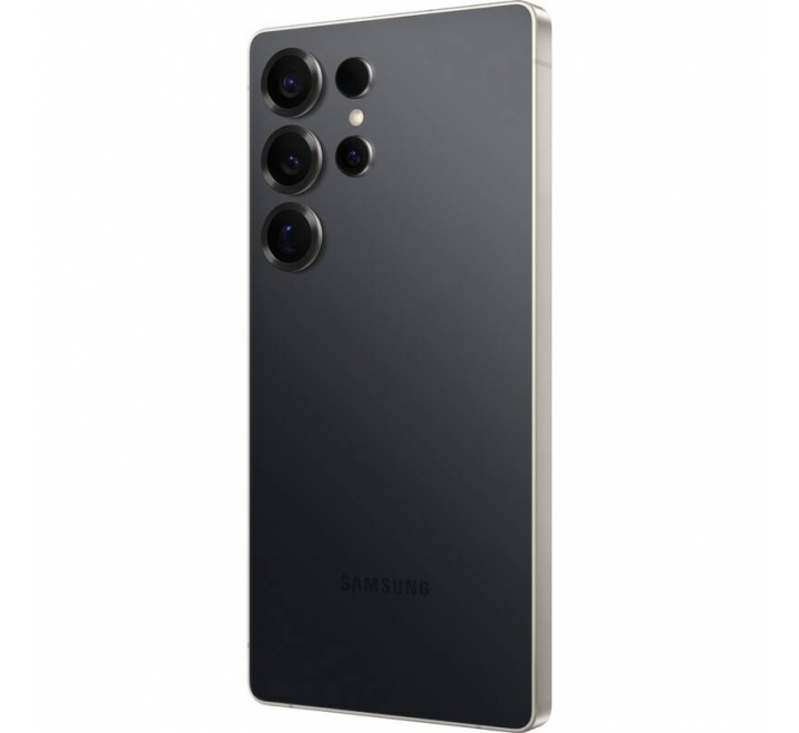 Samsung Galaxy S25 Ultra 12GB/1TB S938B Titanium Black