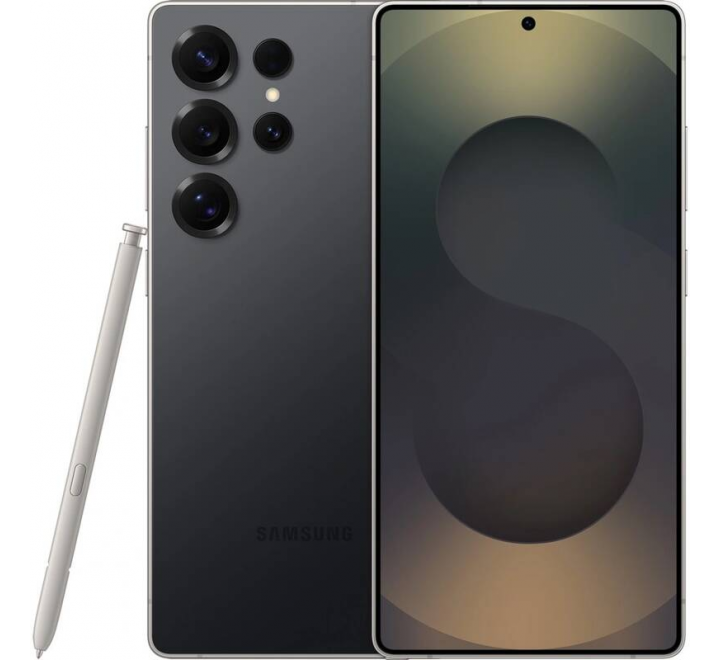 Samsung Galaxy S25 Ultra 12GB/1TB S938B Titanium Black