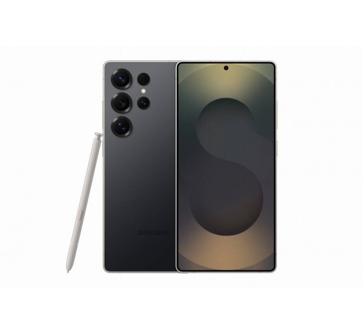 Samsung Galaxy S25 Ultra 12GB/512GB S938B Titanium Black