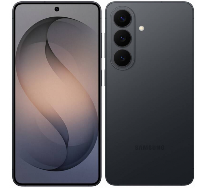 Samsung Galaxy S26 12GB/256GB S942B Black