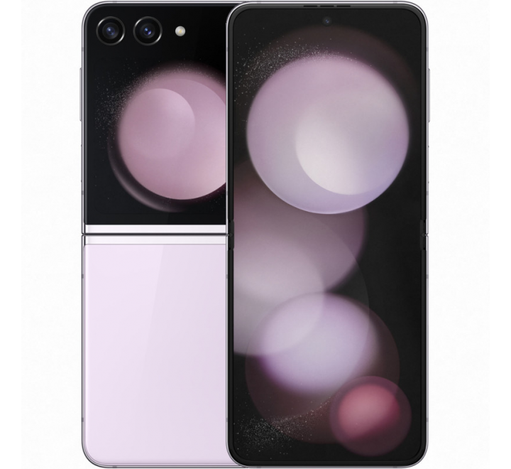 Samsung Galaxy Z Flip5 5G 8GB/512GB F731B Levander
