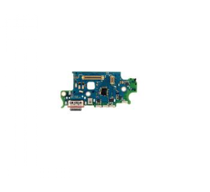 Samsung S916B Galaxy S23+ Deska vč. Dobíjecího Konektoru (Service Pack)