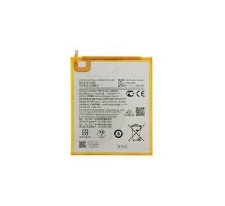 SCUD-HQ-3565S Baterie pro Samsung 5100mAh Li-Ion (OEM)