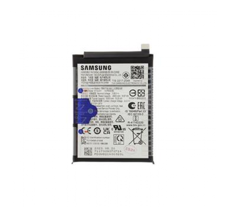 SCUD-WT-S-W1 Baterie Samsung Li-lon 5000mAh (Service Pack)
