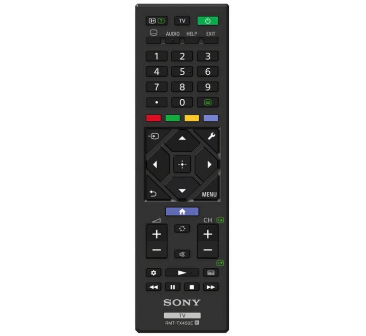 Sony Bravia 3 K-55S35