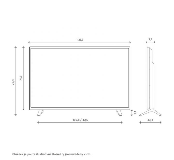Sony Bravia 3 K-55S35