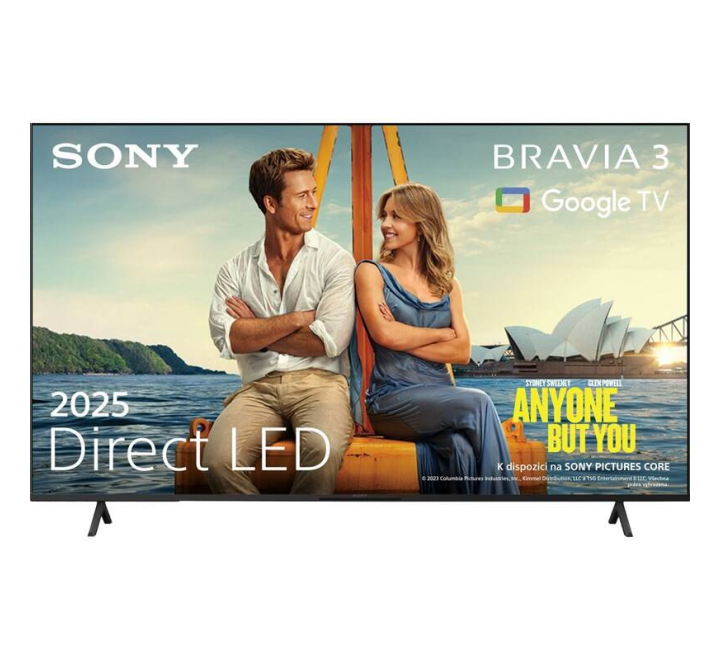 Sony Bravia 3 K-75S35