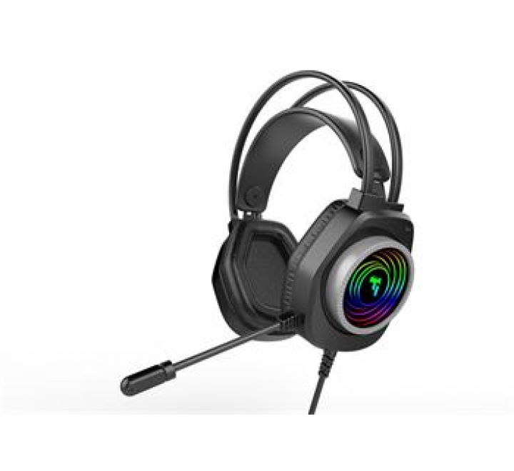 SWISSTEN HERNÍ SLUCHÁTKA GUNNER