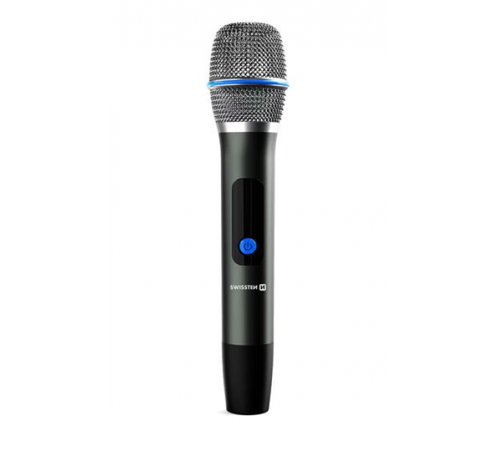 SWISSTEN MIKROFON K REPRODUKTORŮM HARMONY 300 W ČERNÝ (bulk)