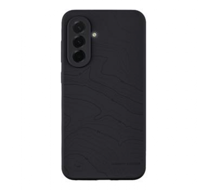 Tactical Beaver Kryt pro Samsung Galaxy A36 Asphalt