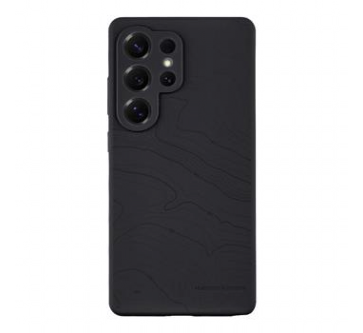 Tactical Beaver Kryt pro Samsung Galaxy S25 Ultra Asphalt