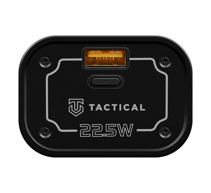 Tactical C4 Explosive 9600mAh Black