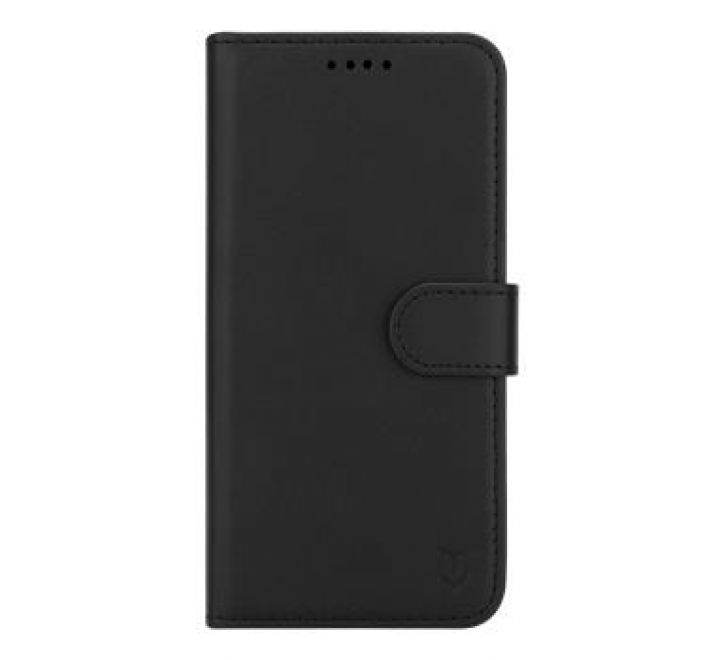 Tactical Field Notes pro Motorola Edge 60 Neo Black