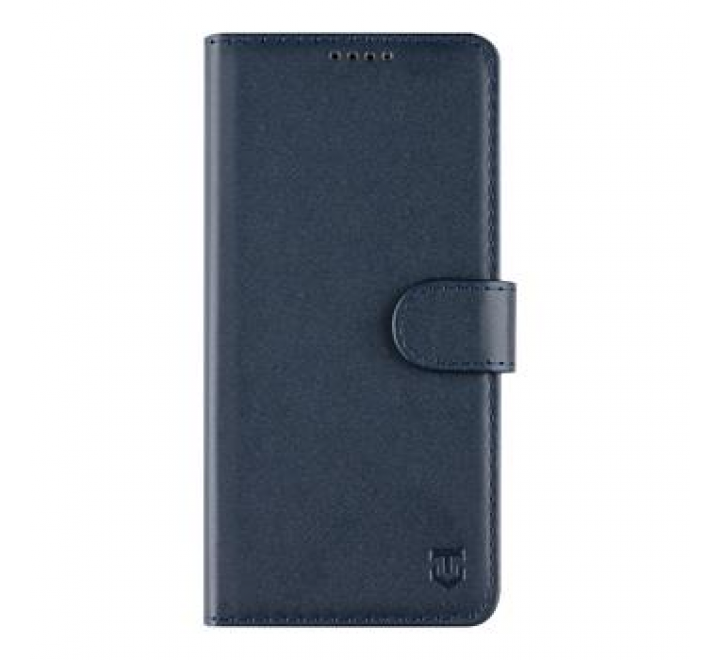 Tactical Field Notes pro Samsung Galaxy A12 Blue