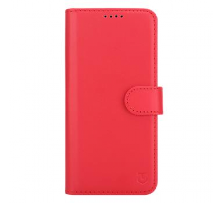Tactical Field Notes pro Samsung Galaxy A27 5G Red