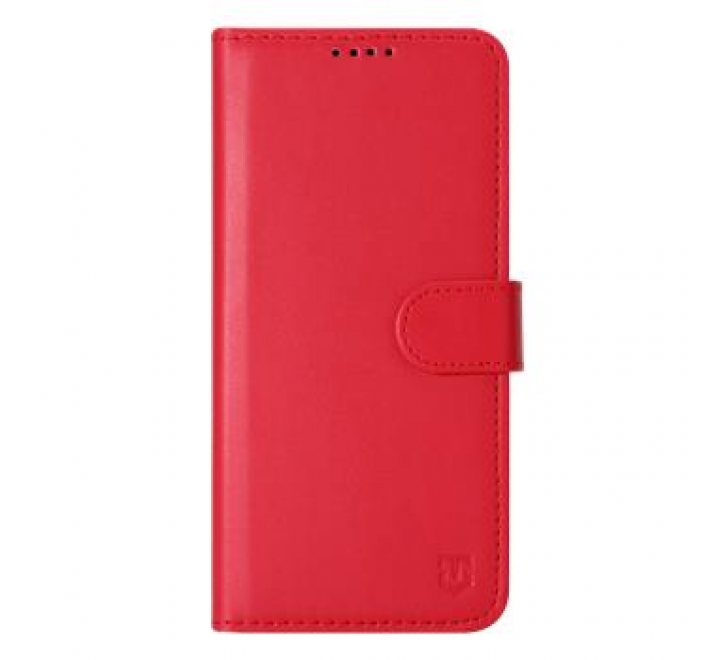 Tactical Field Notes pro Samsung Galaxy A37 Red