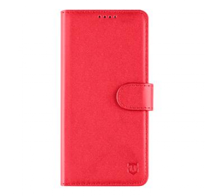 Tactical Field Notes pro Samsung Galaxy A52/A52 5G/A52s 5G Red