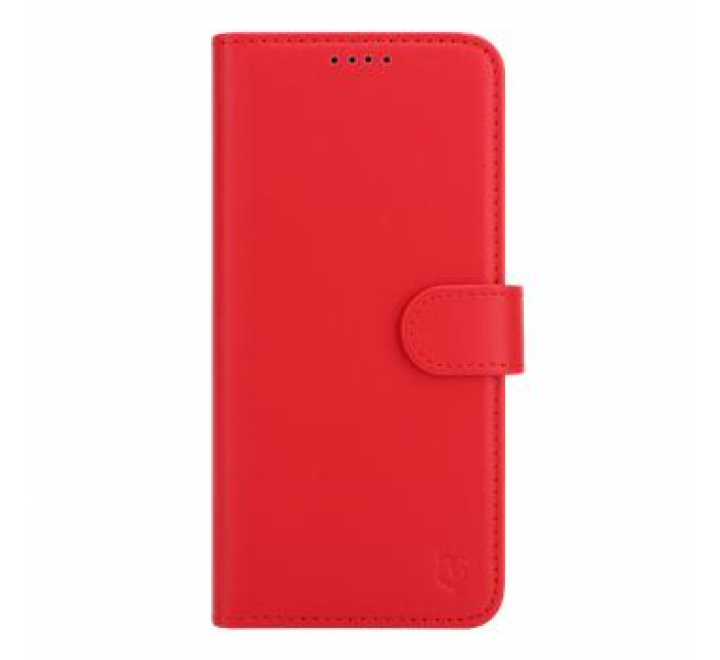 Tactical Field Notes pro Xiaomi Redmi Note 15 4G/5G Red