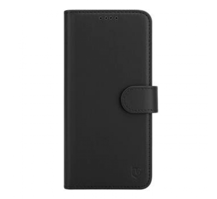 Tactical Field Notes pro Xiaomi Redmi Note 15 Pro 4G Black