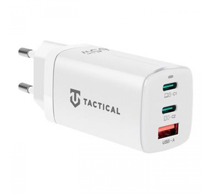 Tactical FlashBang GaN 65W White