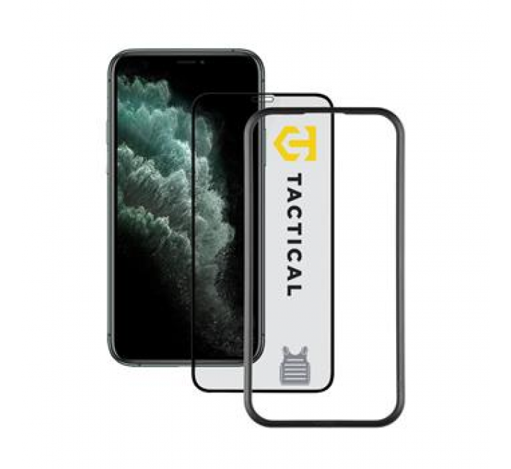 Tactical Glass Impact Armour sklo pro Apple iPhone 11 Pro/XS/X