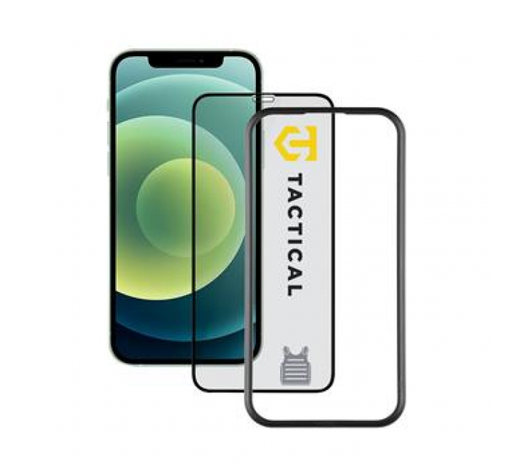 Tactical Glass Impact Armour sklo pro Apple iPhone 11/ XR