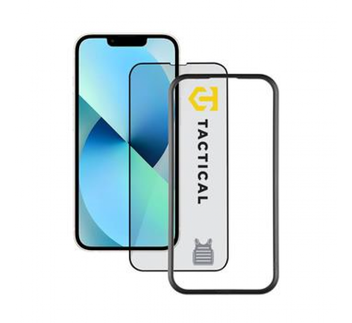 Tactical Glass Impact Armour sklo pro Apple iPhone 13 Mini