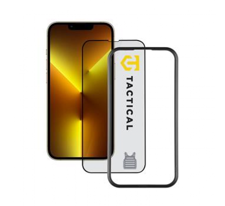 Tactical Glass Impact Armour sklo pro Apple iPhone 13 Pro Max / 14 Plus