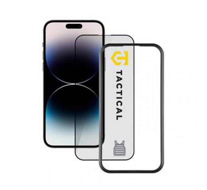 Tactical Glass Impact Armour sklo pro Apple iPhone 14 Pro